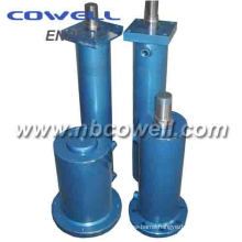 Piston Cylinder for Extruder Machine